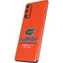 University of Florida Gainesville Est 1853 Galaxy S20 Fan Edition Skin