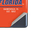 University of Florida Gainesville Est 1853 Galaxy S20 Fan Edition Skin
