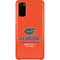 University of Florida Gainesville Est 1853 Galaxy S20 Lite Case