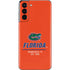 University of Florida Gainesville Est 1853 Galaxy S21 5G Skin