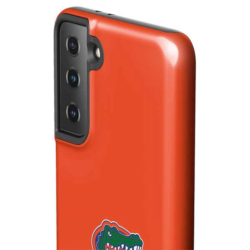 University of Florida Gainesville Est 1853 Galaxy S21 Plus 5G Pro Case