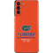 University of Florida Gainesville Est 1853 Galaxy S21 Plus 5G Skin