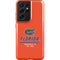 University of Florida Gainesville Est 1853 Galaxy S21 Ultra 5G Pro Case