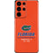 University of Florida Gainesville Est 1853 Galaxy S21 Ultra 5G Skin