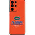 University of Florida Gainesville Est 1853 Galaxy S21 Ultra 5G Skin