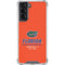 University of Florida Gainesville Est 1853 Galaxy S22 Clear Case