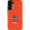 University of Florida Gainesville Est 1853 Galaxy S22 Plus Pro Case