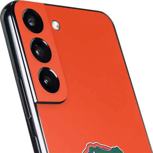 University of Florida Gainesville Est 1853 Galaxy S22 Plus Skin