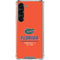 University of Florida Gainesville Est 1853 Galaxy S23 Clear Case