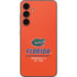 University of Florida Gainesville Est 1853 Galaxy S23 FE Skin