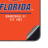 University of Florida Gainesville Est 1853 Galaxy S23 FE Skin