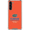 University of Florida Gainesville Est 1853 Galaxy S23 Plus Clear Case