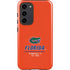 University of Florida Gainesville Est 1853 Galaxy S23 Plus Pro Case