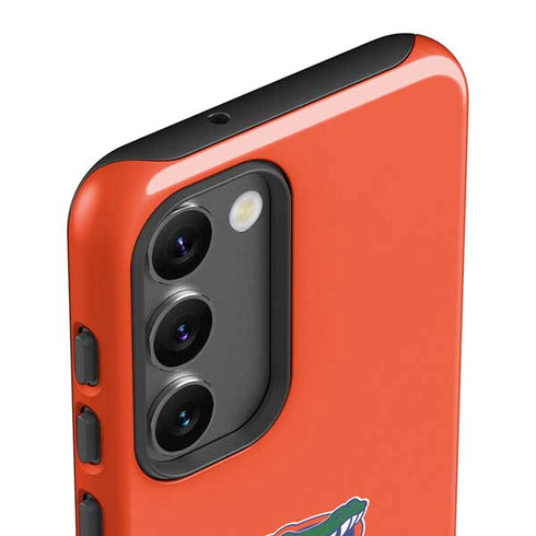 University of Florida Gainesville Est 1853 Galaxy S23 Plus Pro Case