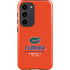 University of Florida Gainesville Est 1853 Galaxy S23 Pro Case