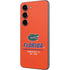 University of Florida Gainesville Est 1853 Galaxy S23 Skin