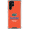 University of Florida Gainesville Est 1853 Galaxy S24 Ultra Clear Case