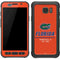 University of Florida Gainesville Est 1853 Galaxy S7 Active Skin