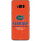 University of Florida Gainesville Est 1853 Galaxy S8 Skin