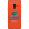 University of Florida Gainesville Est 1853 Galaxy S9 Skin