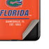 University of Florida Gainesville Est 1853 Galaxy Z Flip Skin