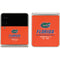 University of Florida Gainesville Est 1853 Galaxy Z Flip3 5G Skin