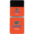University of Florida Gainesville Est 1853 Galaxy Z Flip3 5G Skin