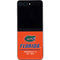 University of Florida Gainesville Est 1853 Galaxy Z Flip5 5G Skin