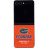 University of Florida Gainesville Est 1853 Galaxy Z Flip5 5G Skin
