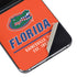 University of Florida Gainesville Est 1853 Galaxy Z Flip5 5G Skin