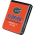 University of Florida Gainesville Est 1853 Galaxy Z Flip5 5G Skin