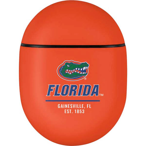 University of Florida Gainesville Est 1853 Google Pixel Buds Skin