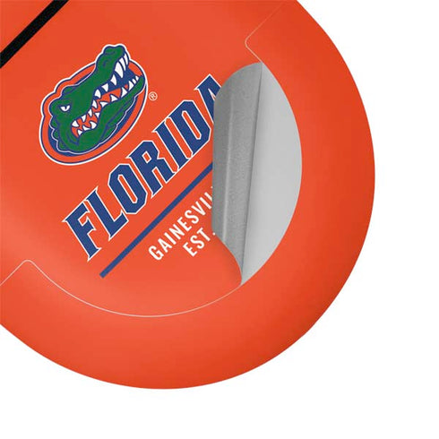 University of Florida Gainesville Est 1853 Google Pixel Buds Skin