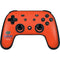 University of Florida Gainesville Est 1853 Google Stadia Controller Skin