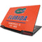 University of Florida Gainesville Est 1853 Lenovo IdeaPad Skin