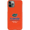 University of Florida Gainesville Est 1853 iPhone 11 Pro Lite Case