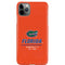 University of Florida Gainesville Est 1853 iPhone 11 Pro Max Lite Case
