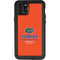 University of Florida Gainesville Est 1853 iPhone 11 Pro Max Waterproof Case