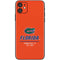 University of Florida Gainesville Est 1853 iPhone 11 Skin