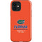 University of Florida Gainesville Est 1853 iPhone 12 Impact Case