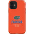 University of Florida Gainesville Est 1853 iPhone 12 Impact Case