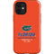 University of Florida Gainesville Est 1853 iPhone 12 Mini Impact Case