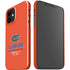 University of Florida Gainesville Est 1853 iPhone 12 Mini Lite Case