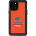 University of Florida Gainesville Est 1853 iPhone 12 Pro Max Waterproof Case
