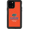 University of Florida Gainesville Est 1853 iPhone 12 Pro Waterproof Case