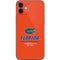 University of Florida Gainesville Est 1853 iPhone 12 Skin