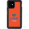 University of Florida Gainesville Est 1853 iPhone 12 Waterproof Case