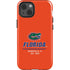 University of Florida Gainesville Est 1853 iPhone 13 Impact Case