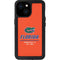 University of Florida Gainesville Est 1853 iPhone 13 Mini Waterproof Case