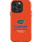 University of Florida Gainesville Est 1853 iPhone 13 Pro Impact Case
